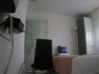 voyeurcam charmhellen kitchen